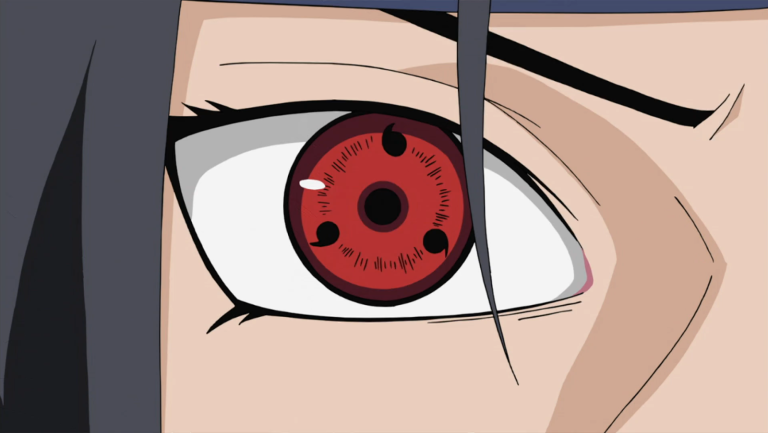 Maintaining Your Sharingan Contacts Done Right