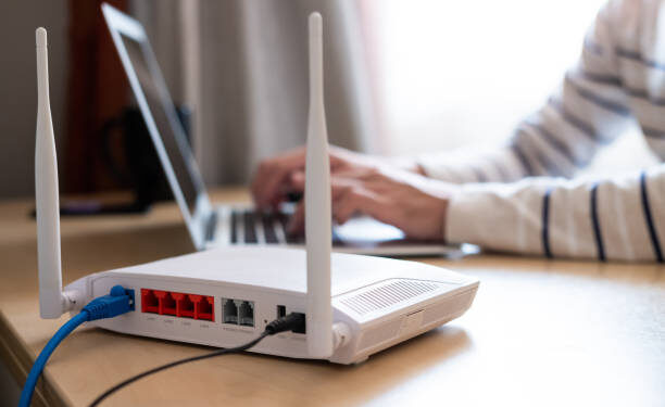 buy wifi router online