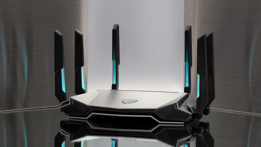 How The Right Router Can Transform Your E-Commerce Affairs