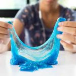 sensory slime