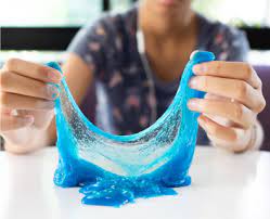 sensory slime