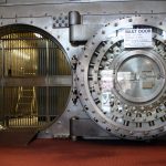 Investing in Vault Doors: A Long-Term Security Solution for Your Assets